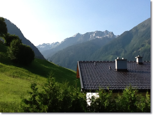 Sommereindruck