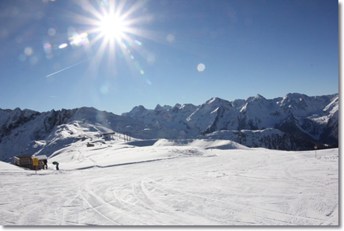 Wintereindruck