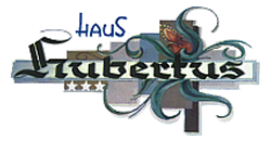 Haus Hubertus - Logo